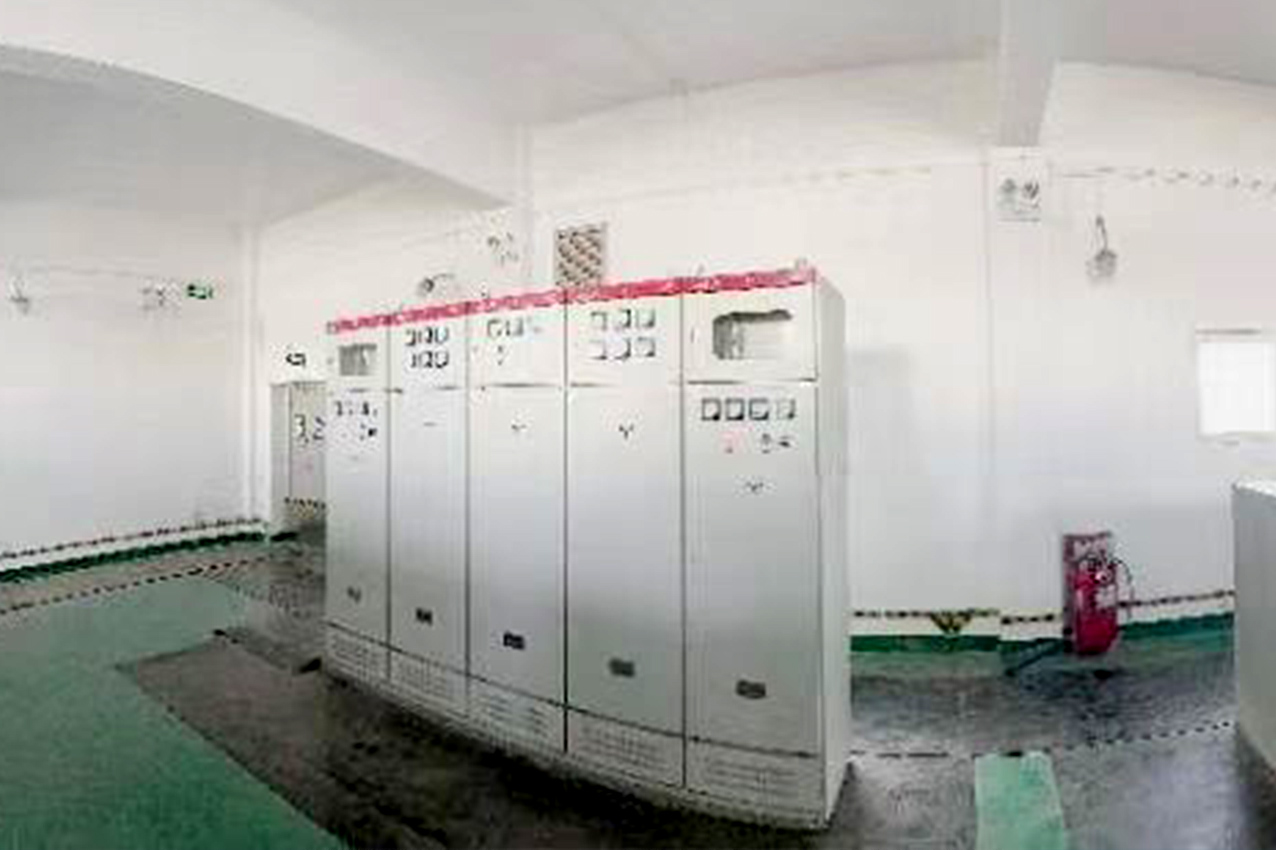 梅格彤天綜合能源全景感知智慧站房，助力寧夏電力“數(shù)字電網建設”